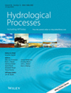 HYDROLOGICAL PROCESSES雜志封面
